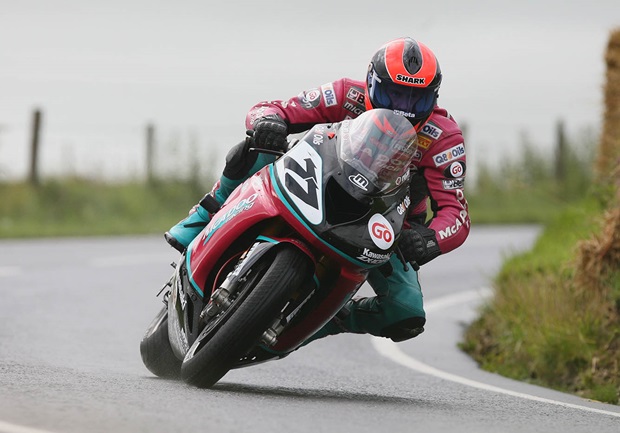 Ryan Farquhar (Alan Armstrong)